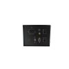 CAJA GROMMET CONEXIONES VGA-Video-Audio-Poder-Datos-HDMI   Cm-6 - Image 3