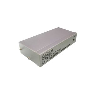 Distribuidor SPLITTER 1X8 500 MHZ VGA MT-5008