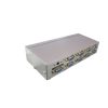 Distribuidor Splitter 1X8 500 MHZ VGA MT-5008 - Image 2