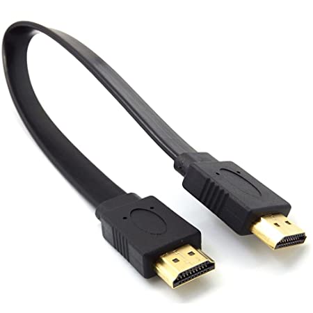 Cable HDMI 0.90 mts     V1.4   HDMI-0.90