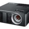 Proyector MINI OPTOMA ML750 Laser, 20,000 hours, 16:10 (WXGA)